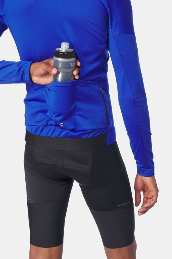 Gore Wear Gore Wear C3 Thermo LS Jersey Fietsshirt