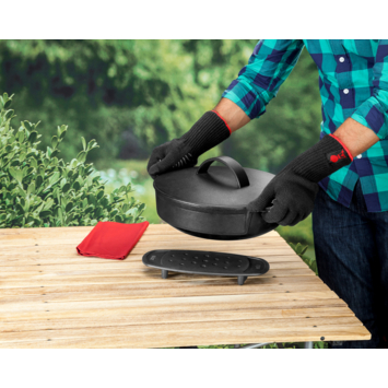 Weber Gourmet BBQ System Trivet