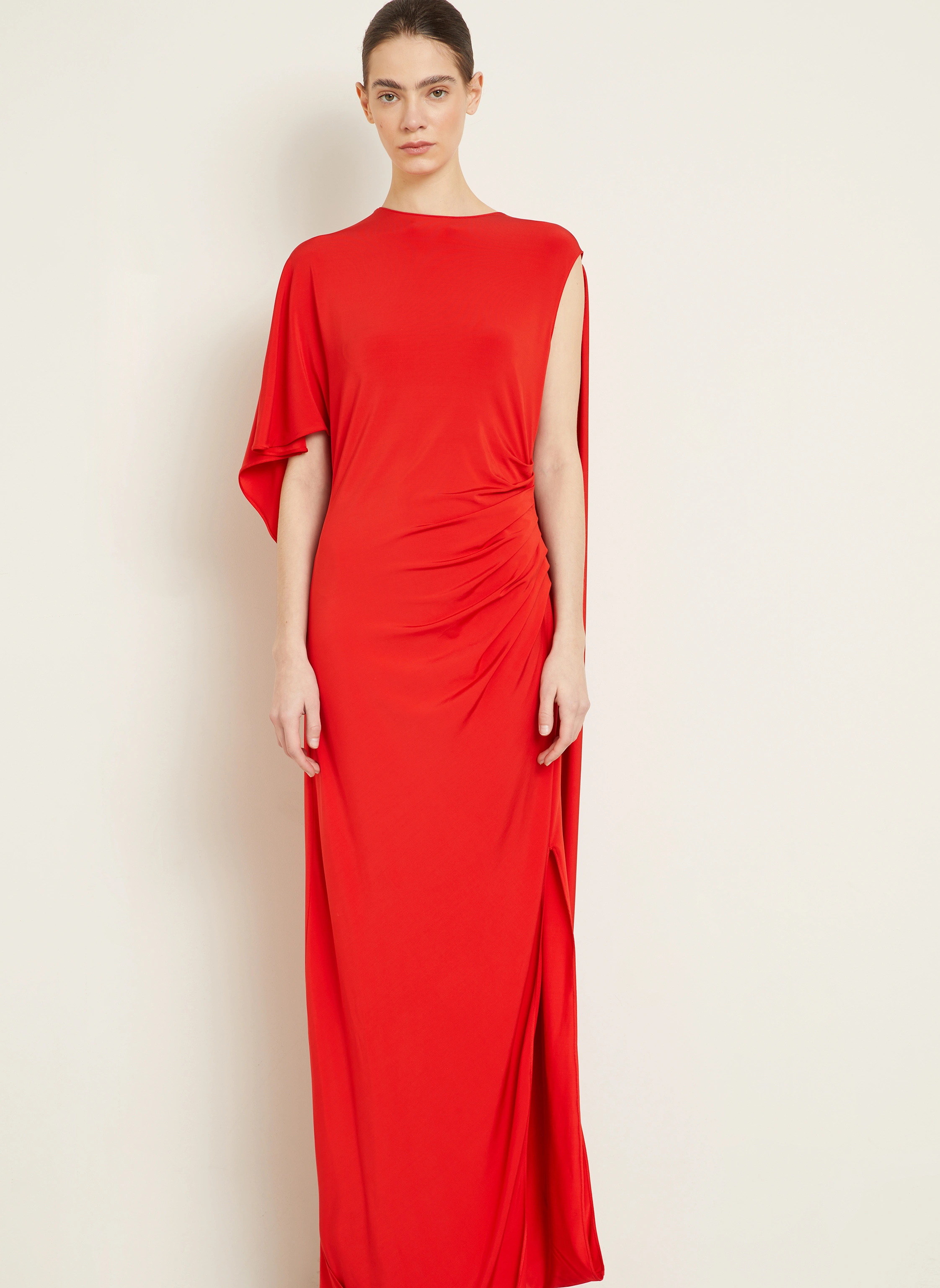 STELLA McCARTNEY Abendkleid aus Jersey