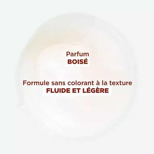 Klorane Quinine Edelweiss Après-Shampoing Fortifiant 200ml