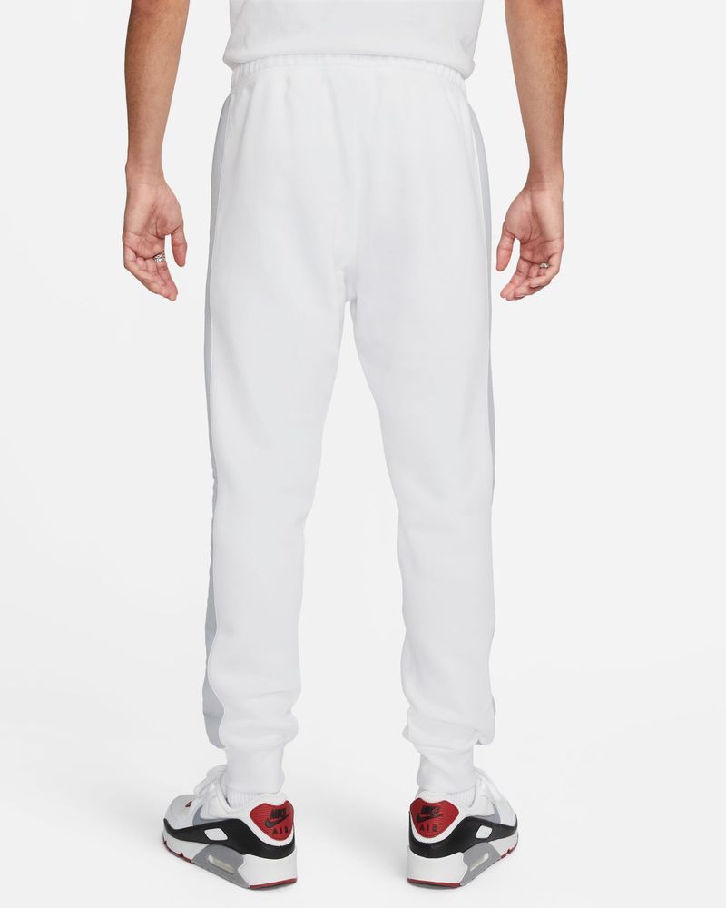 Bas de jogging Nike Sportswear Blanc pour homme