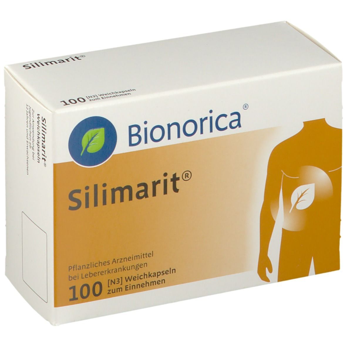 Silimarit®