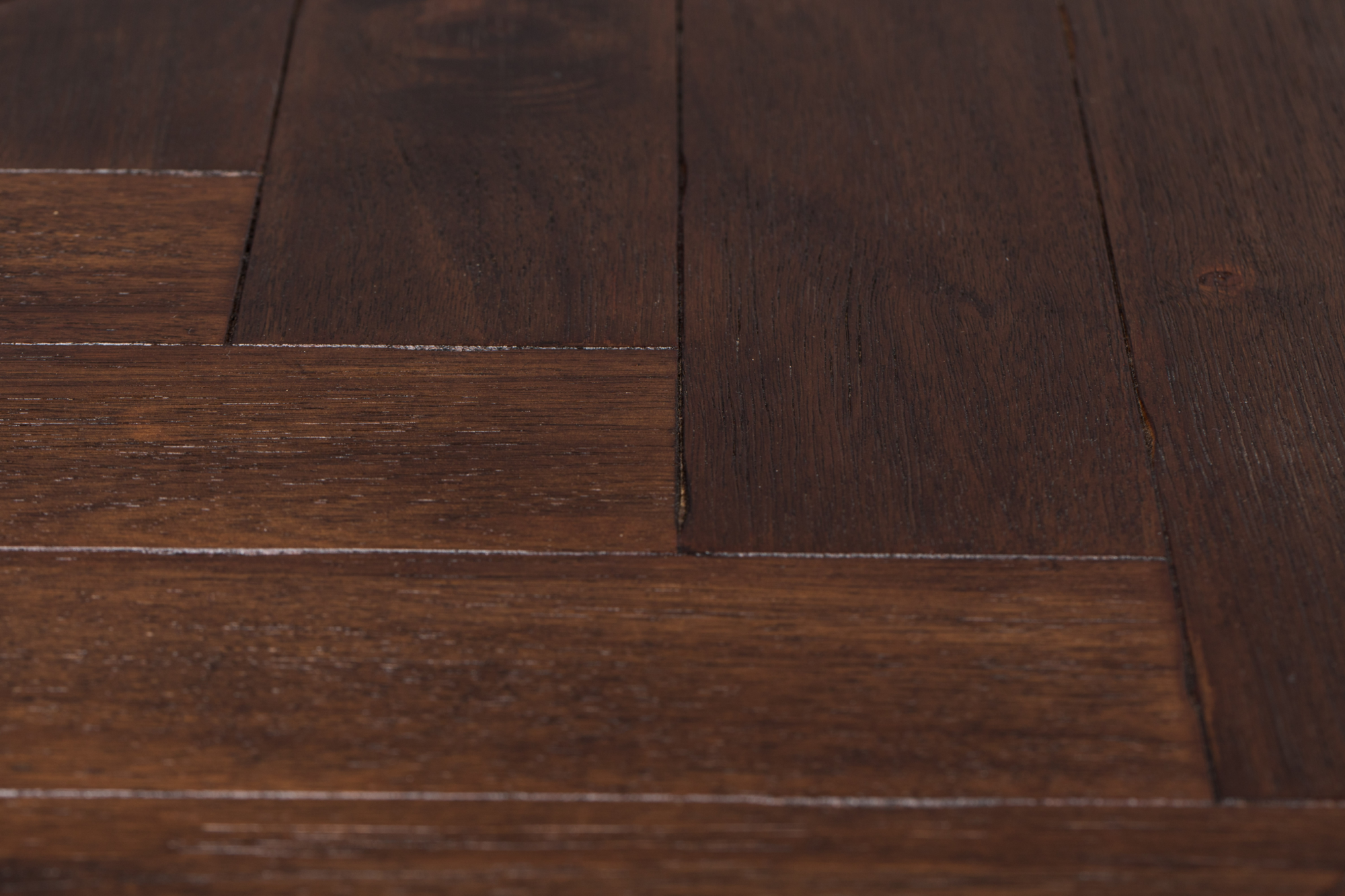 Dutchbone Class Consoletafel Bruin