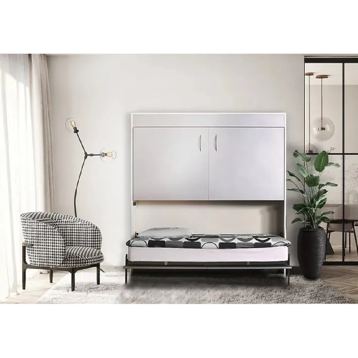 Inside 75 MELAMIX DUO