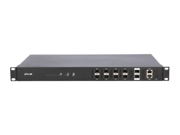 [OUTLET] - Ubiquiti UFiber OLT UF-OLT - GPON terminal - 10 Gigabit Ethernet