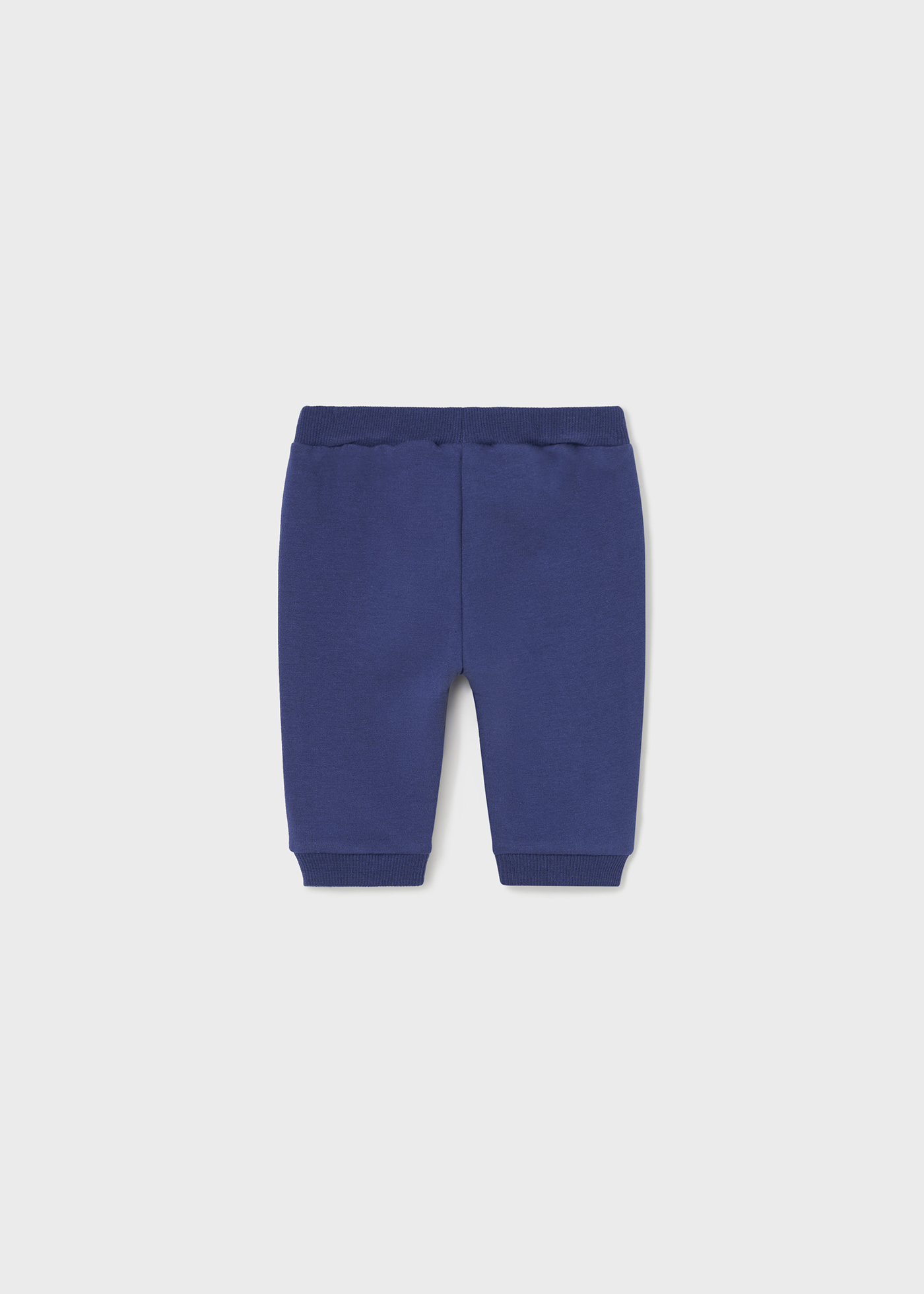 Conjunto de moletom de 3 peças Better Cotton para recém-nascidos
