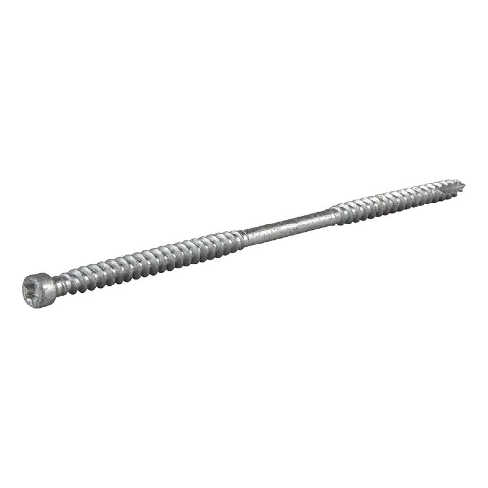 KONSTRUKSJONSSKRUE ESSVEET-T CORRSEAL C4 ET-T 6,5X130MM 100STK