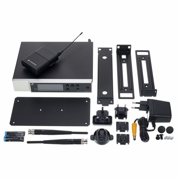 Sennheiser ew-D SK Base S7-10