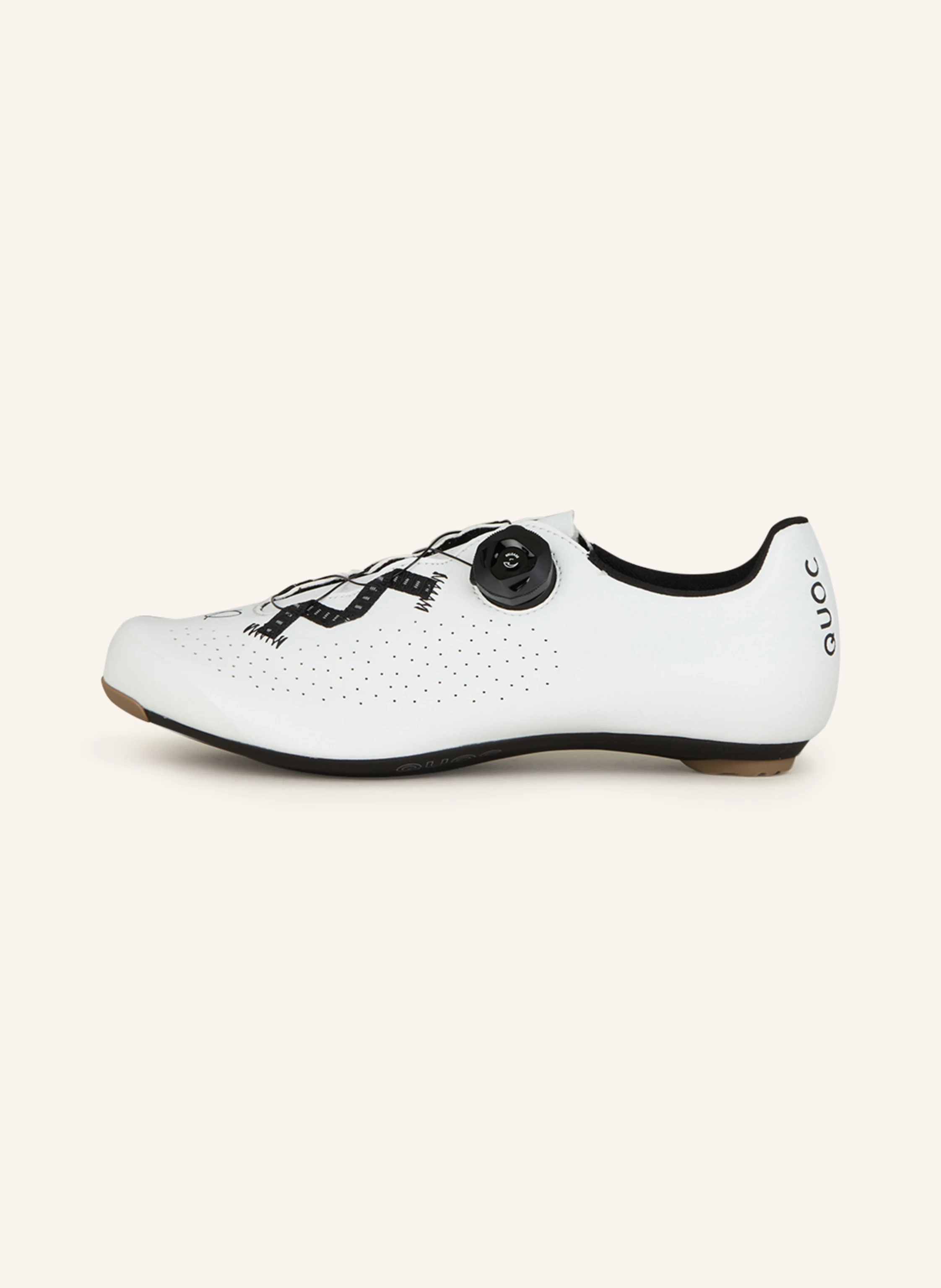 QUOC Rennradschuhe ESCAPE ROAD