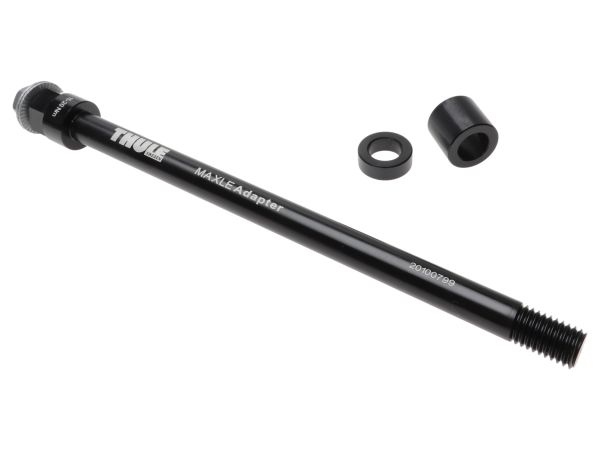 Thule Maxle Thru-Axle Adapter, M12x1.75, 167-192mm