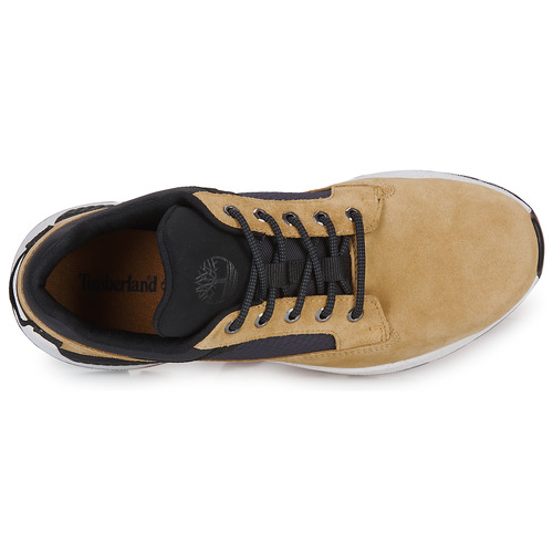 Timberland - KILLINGTONTREKKER F/L LOW - Beige / Noir / Blanc