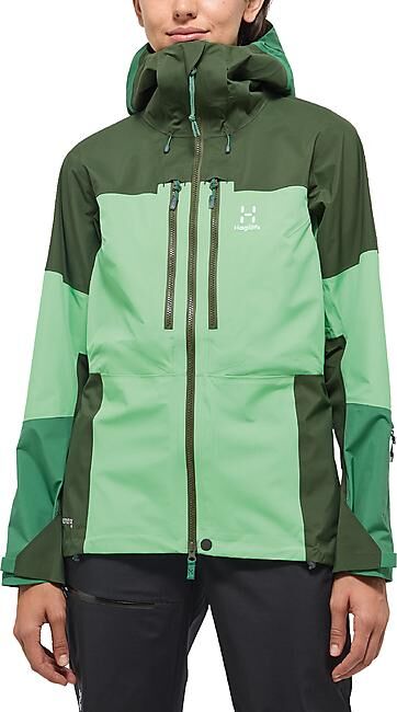 HAGLÖFS - VESTE SPITZ FEMME