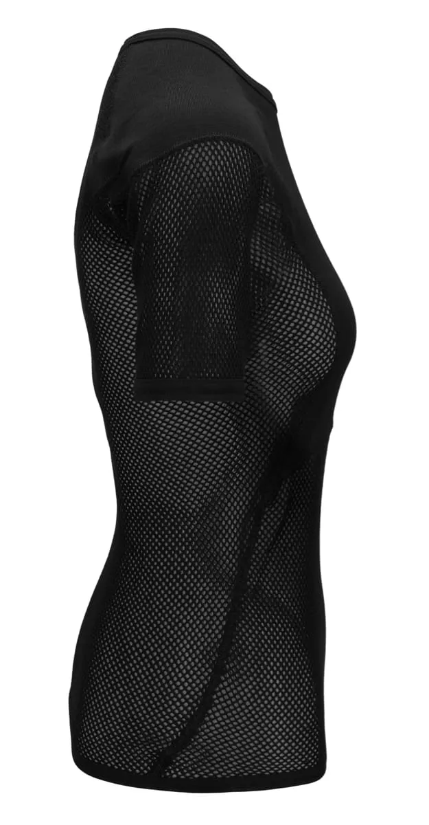 Brynje Super Thermo T-Shirt W'S Black