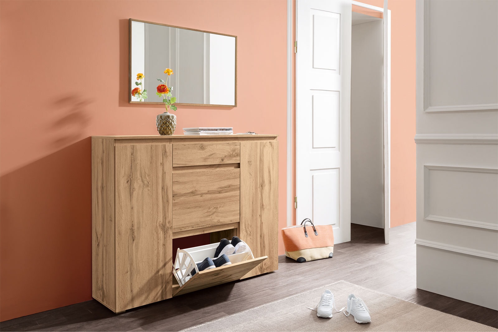 Schuhkipper Image 46