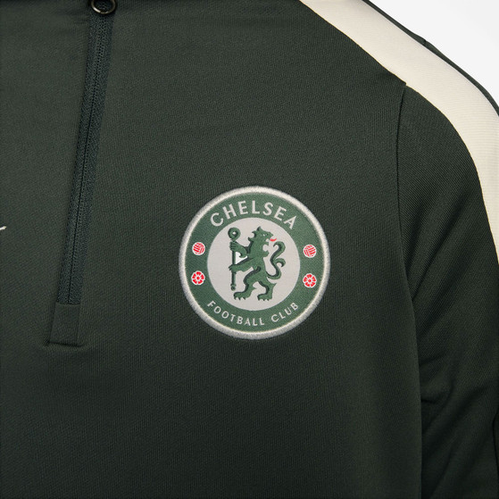 Nike Chelsea Strike Drill Top Kids 2025/2026