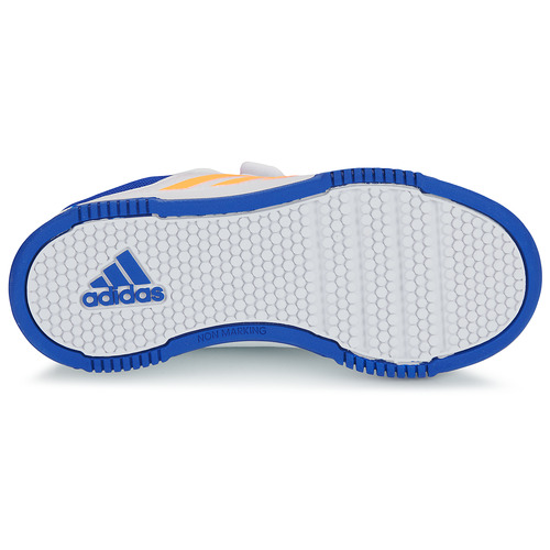 Adidas Sportswear - Tensaur Sport 2.0 CF K - Blanc / Bleu / Jaune