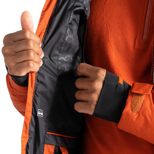 Veste de ski DARE 2B OLLIE JACKET ROOIBTEA/BLK