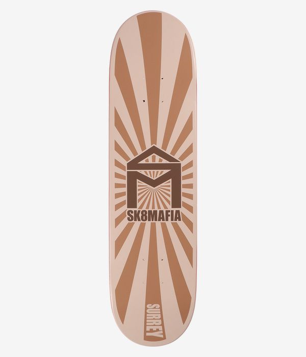 Sk8Mafia Surrey Sun 8