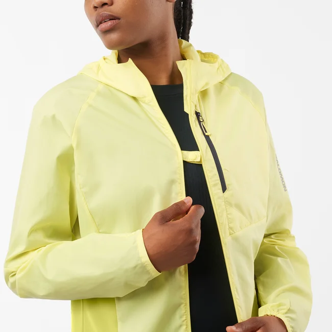BONATTI CROSS WIND  Windjacke Damen