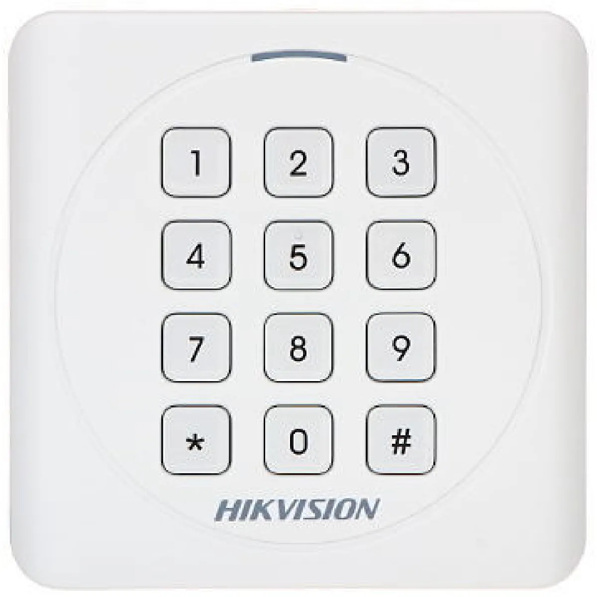 HIKVISION DS-K1801EK