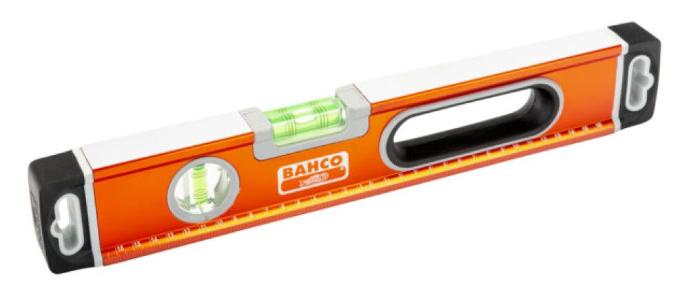 VATER BAHCO 2000MM