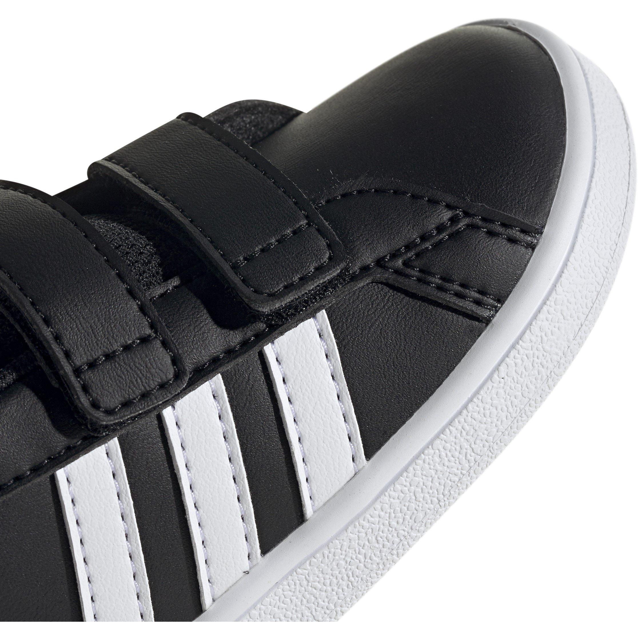 adidas Grand Court Infants