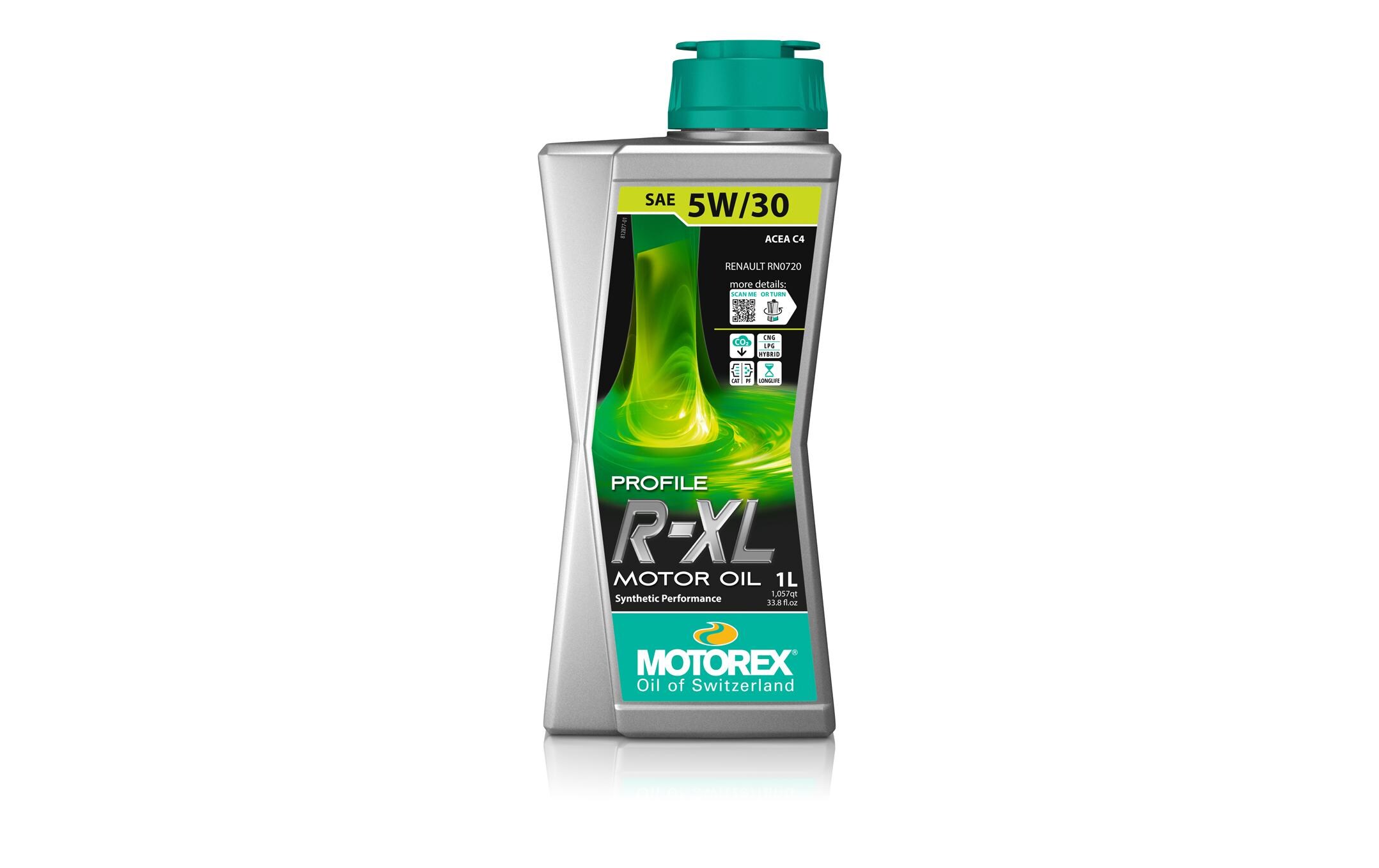 Motorenöl PROFILE R-XL 5W/30, 1 lSAE 5W/30