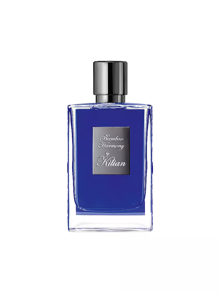 KILIAN PARIS Bamboo Harmony Eau de Parfum Refillable Spray 50ml keine Farbe