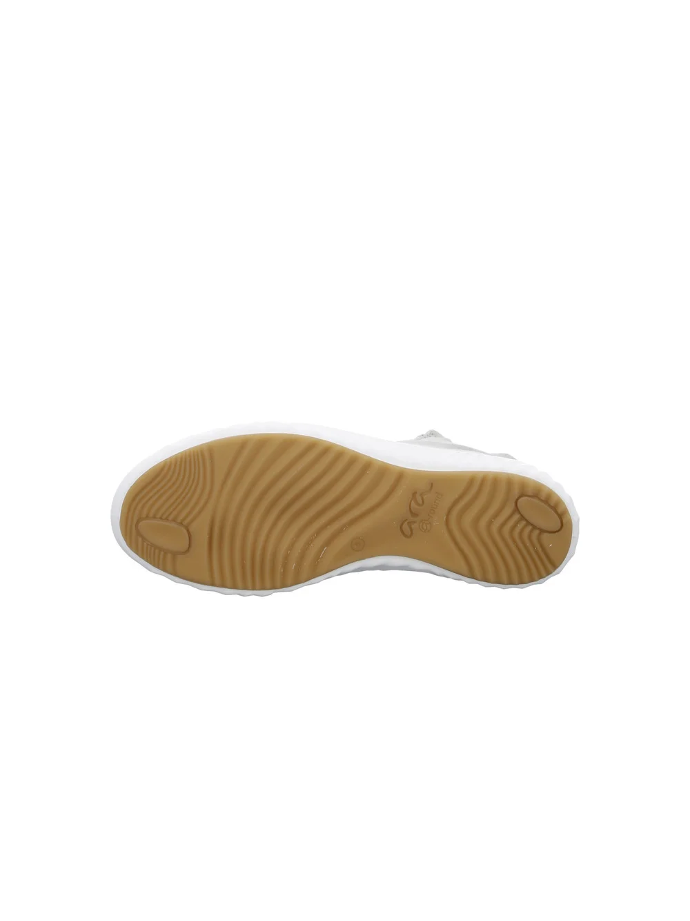 Stiefelette Avio bianco kalk
