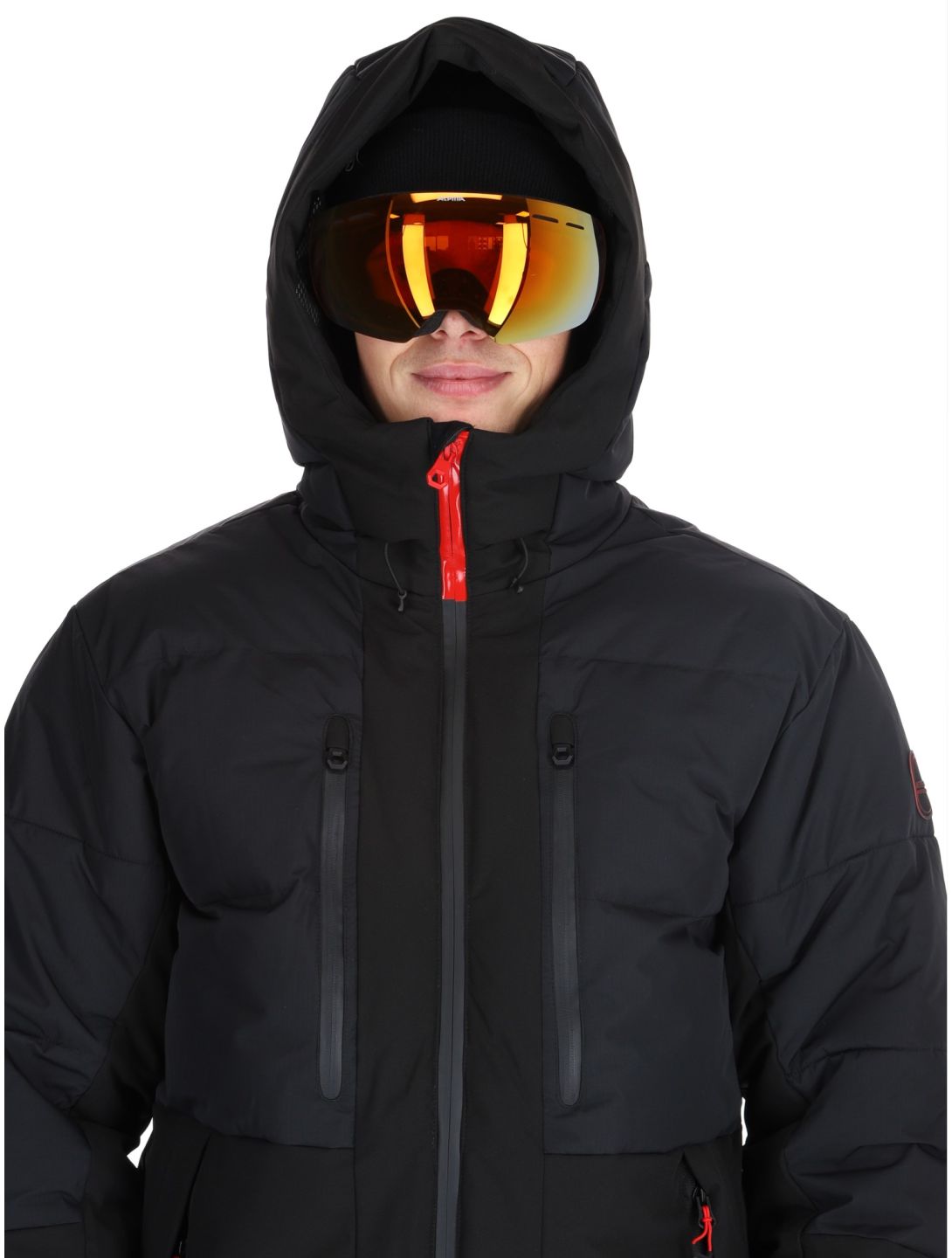 Edgerton ski-jas heren