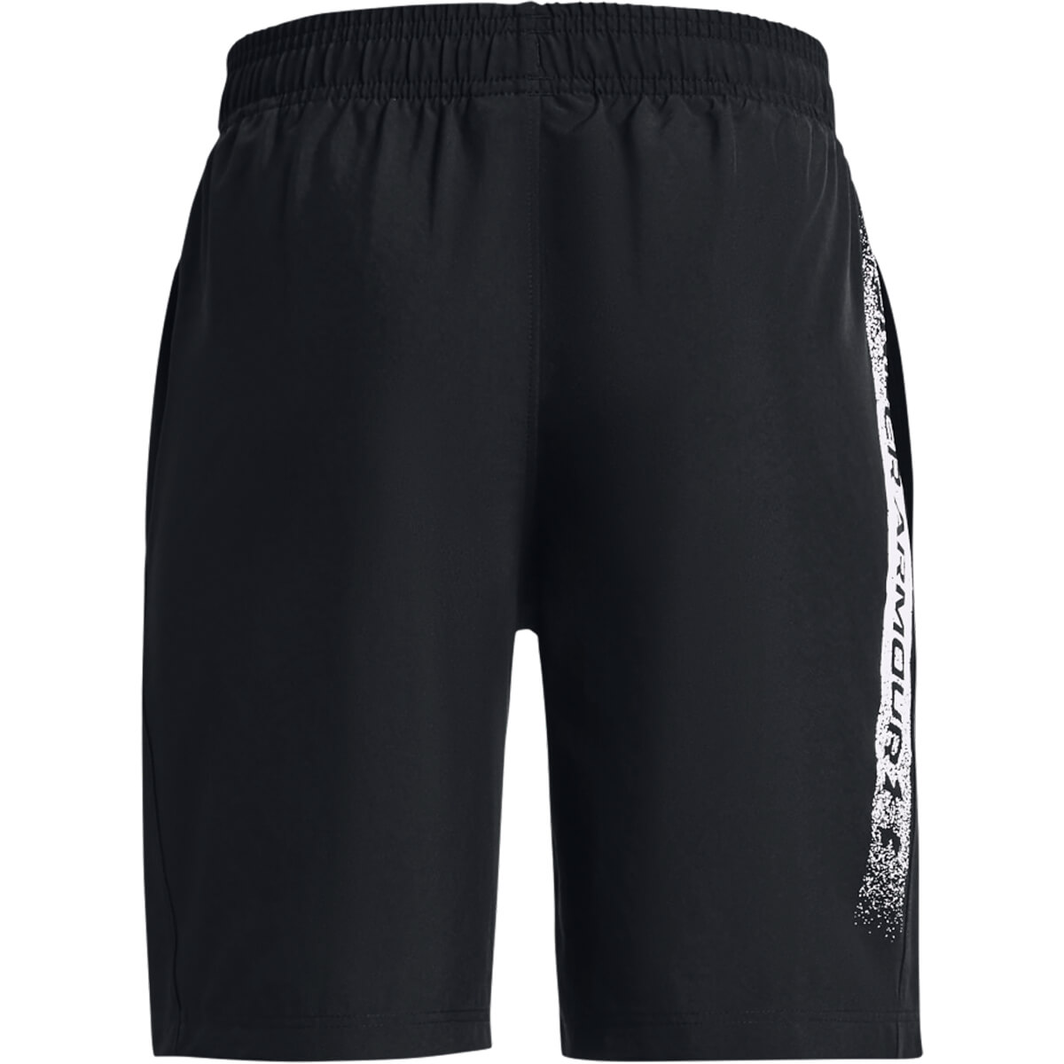 Under Armour Woven Graphic Træningsshorts Børn