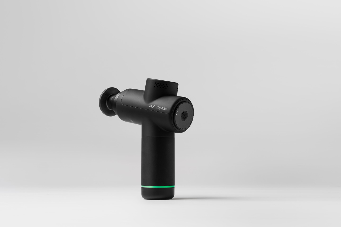 Hyperice - Hypervolt Go2 - Black