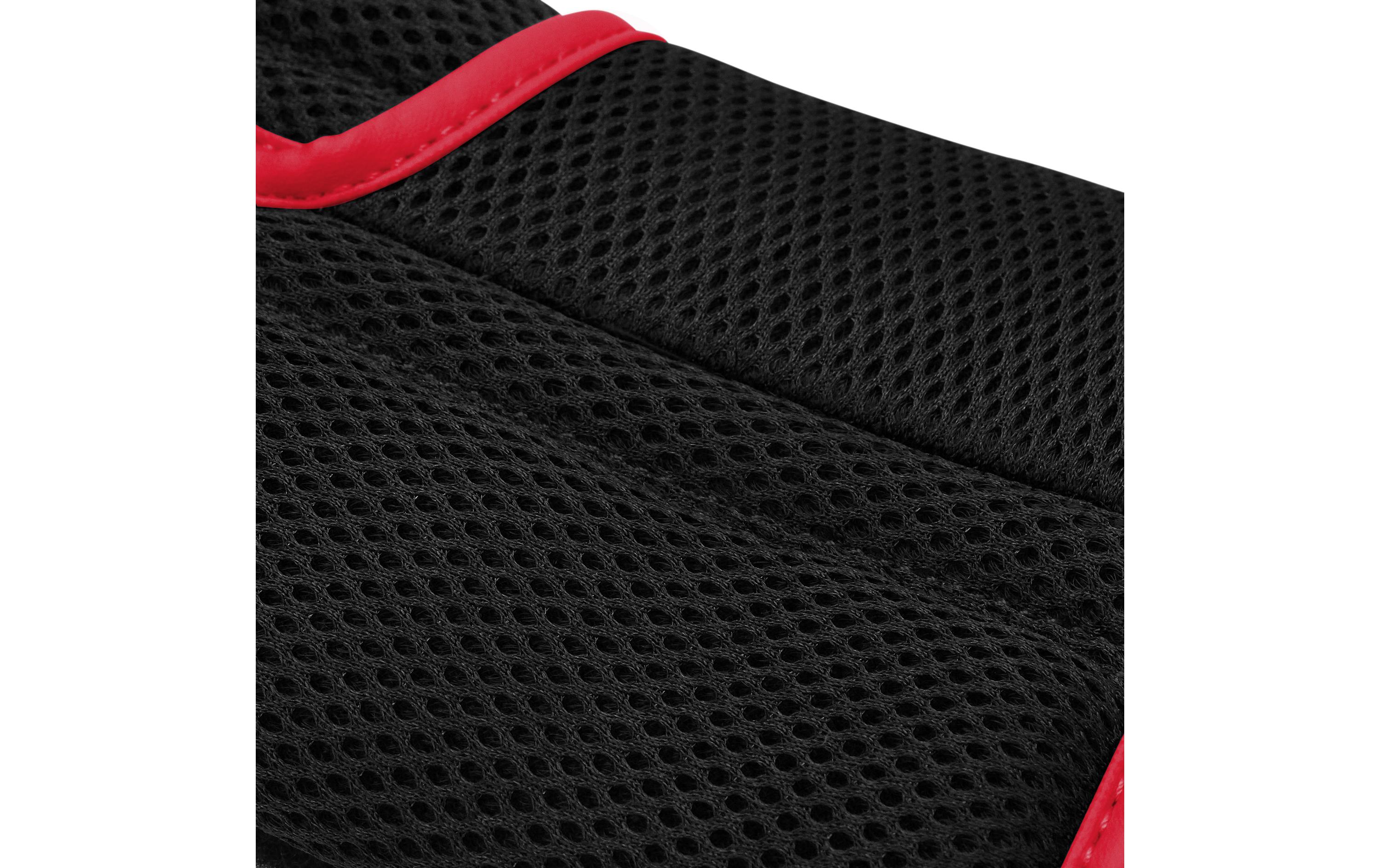 Hybrid 25, 12 oz RotBoxhandschuhe für Anfänger