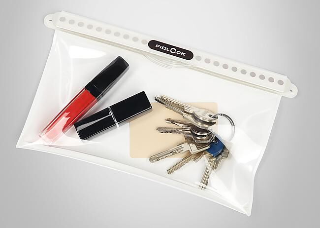 FIDLOCK - HOUSSE ETANCHE DRY BAG MULTI