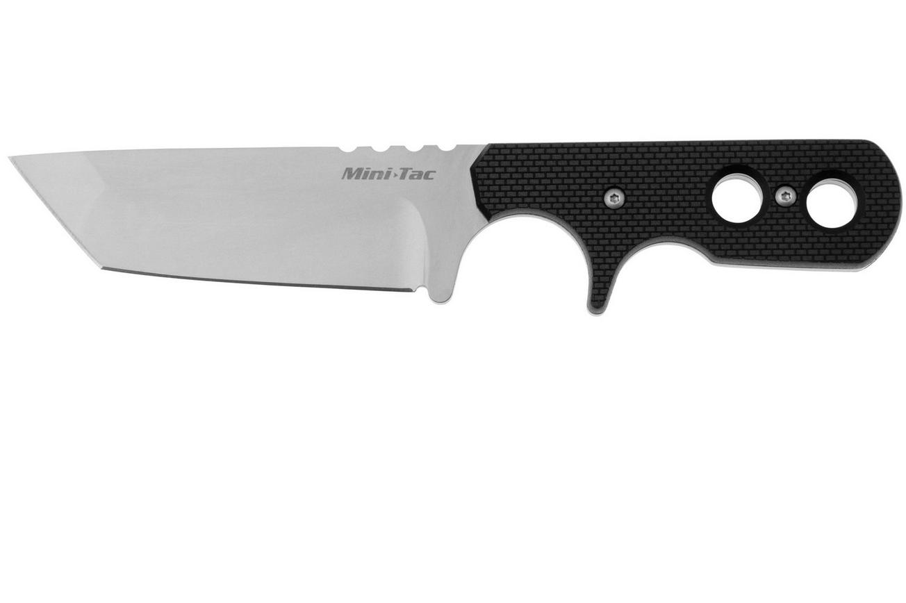 Cold Steel Mini Tac Tanto 49HTF nekmes