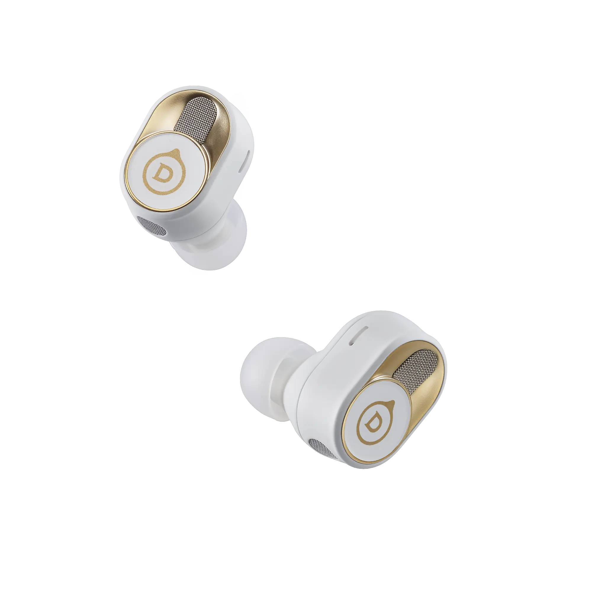 Devialet Gemini II Opéra de Paris - Gold