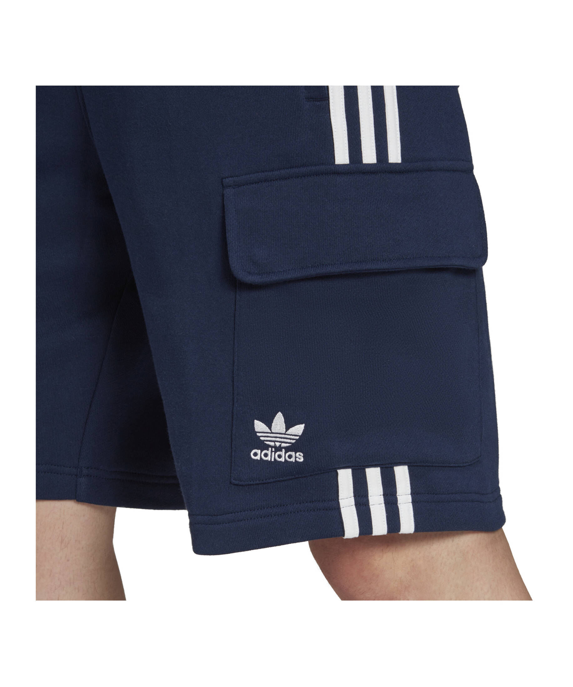 adidas Originals| Herren Shorts 3S Cargo
