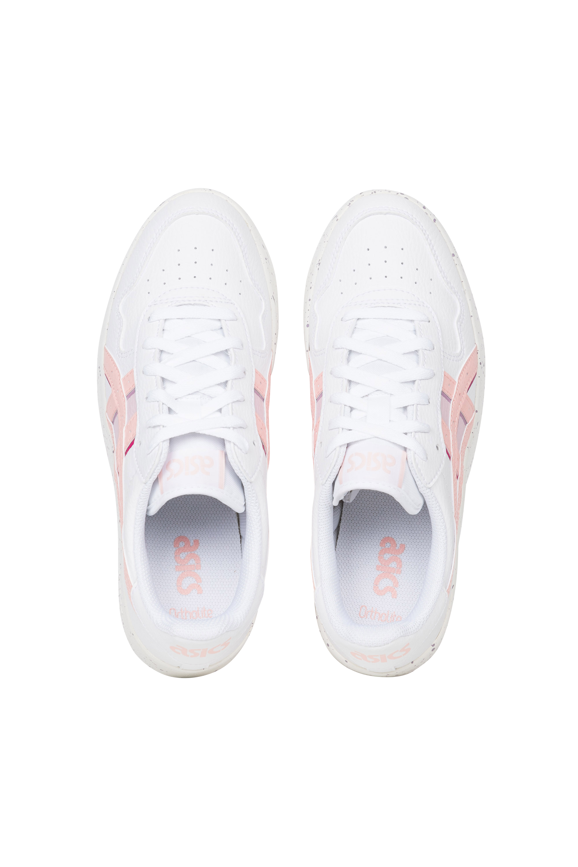 ASICS Baskets basses JAPAN S PF Blanc