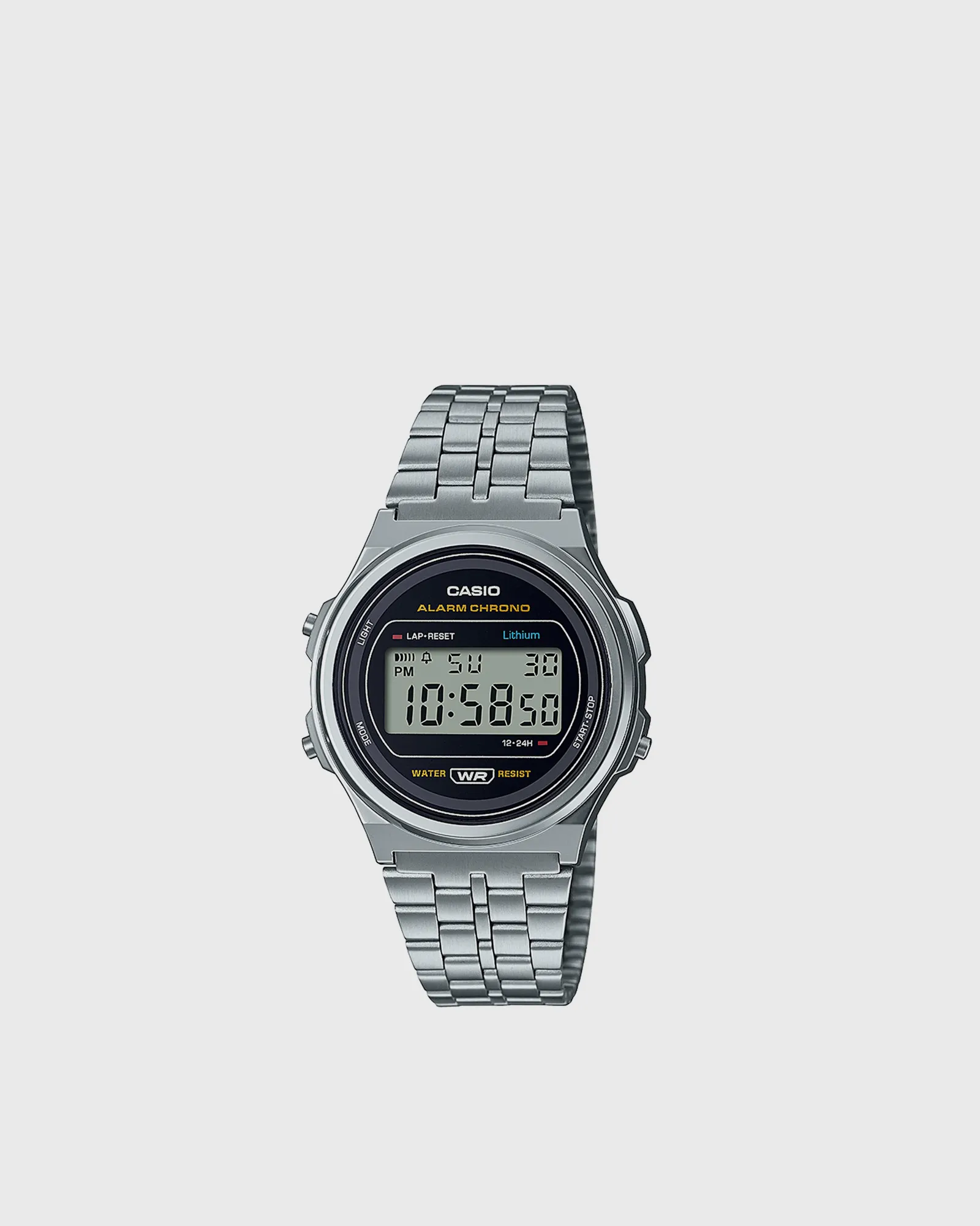 Casio A171WE-1AEF