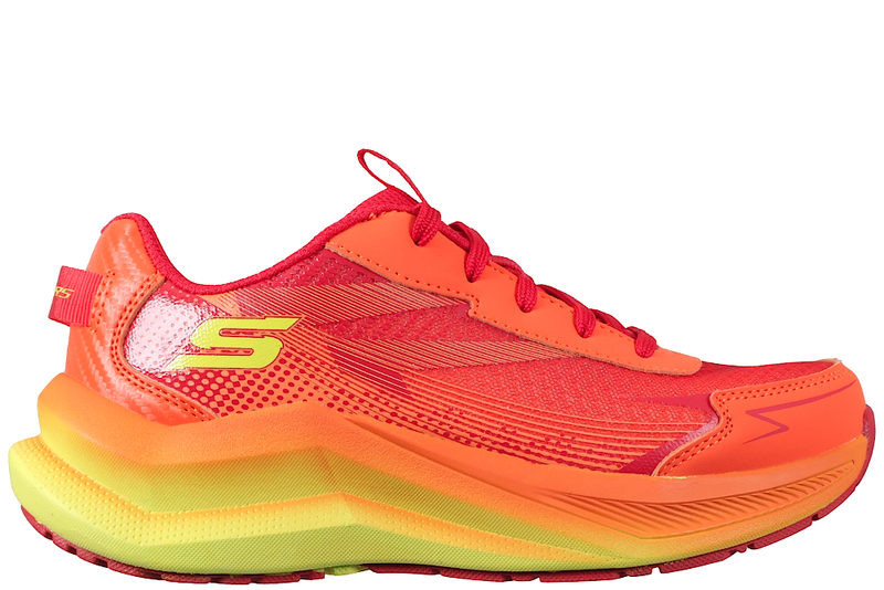 SKECHERS MAX CUSHIONING ASCENDER - STABLE - PACER SNEAKER