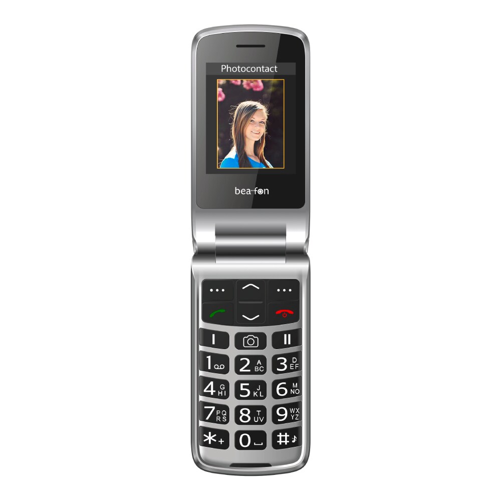 Bea-fon SL605 rot