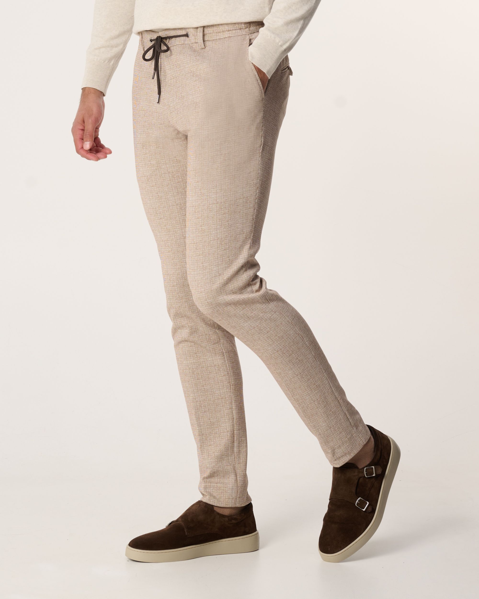 Blue Industry Mix & Match Pantalon