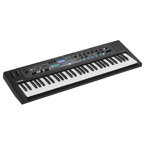 Yamaha CK61