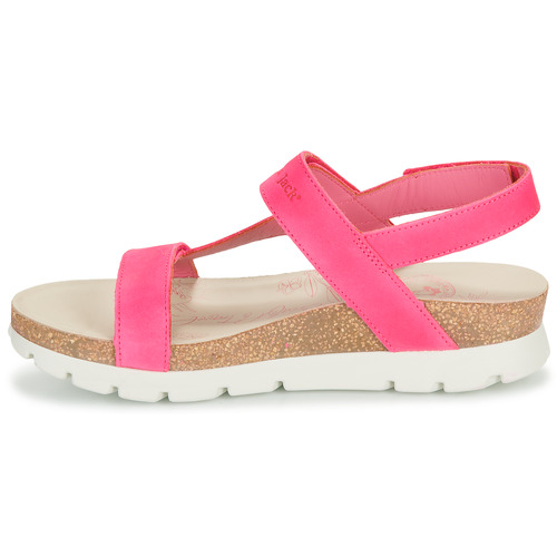 Panama Jack - SELMA B11 - Fuchsia
