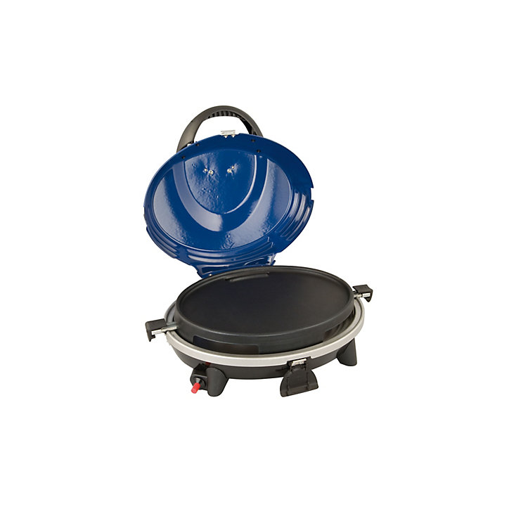 Combiné réchaud Grill et plancha Campingaz