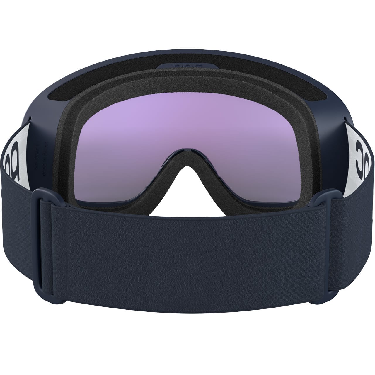 POC Fovea Mid apatite navy/partly sunny blue | POC Skibrillen | POC | P | MARKEN | XSPO