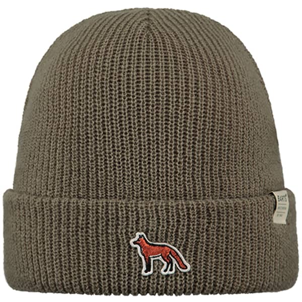 Bonnet BARTS PORTASH BEANIE ARMY