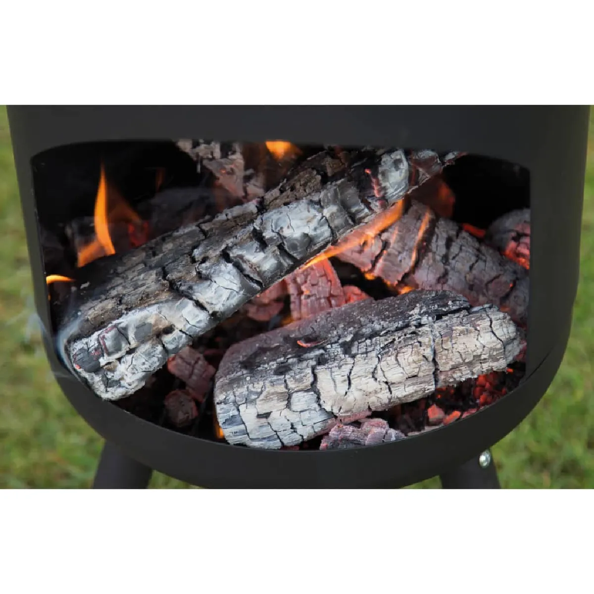 RedFire Cheminée Fuego Petite