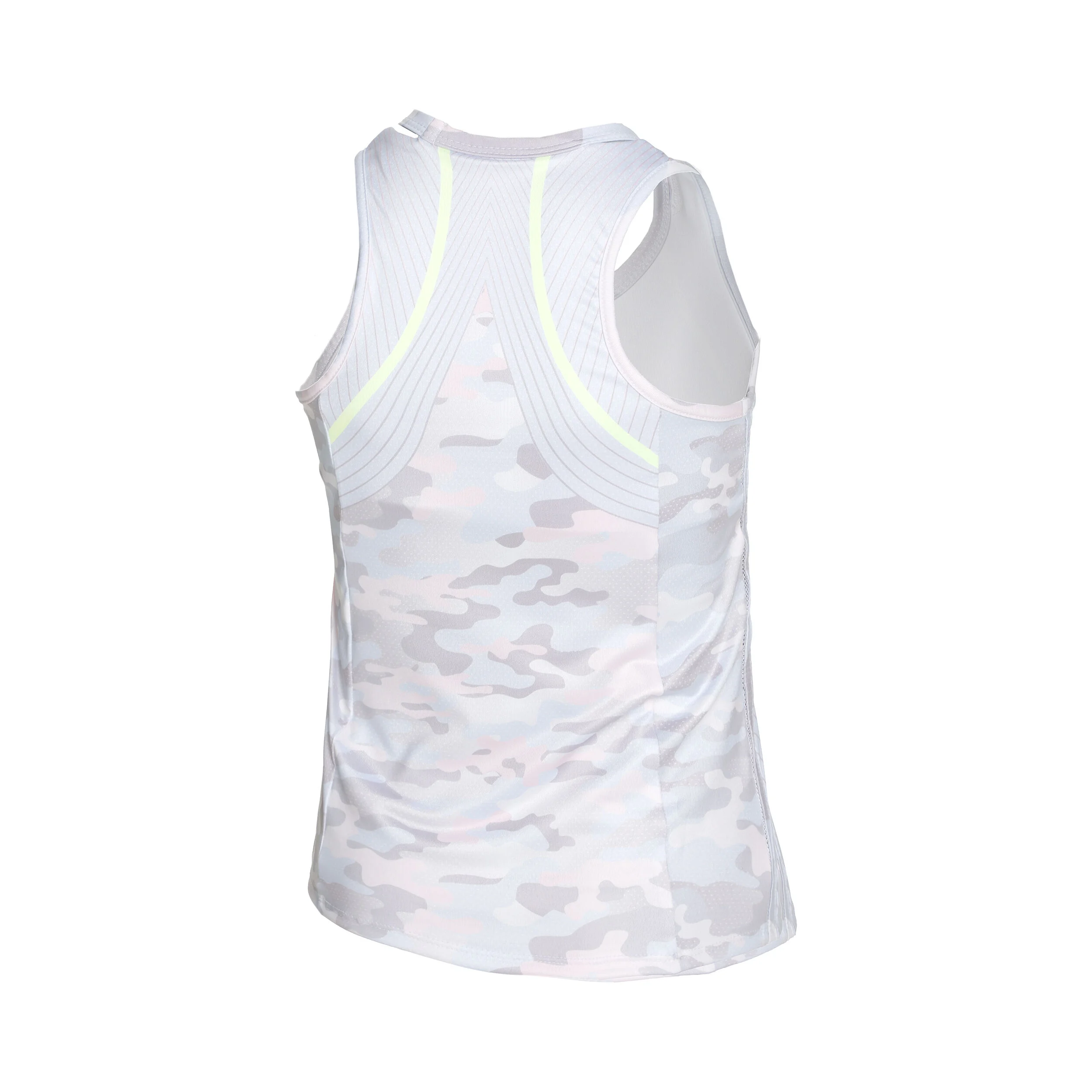 Lucky in Love Undercover Love Débardeur Tank Top Filles - Bleu
