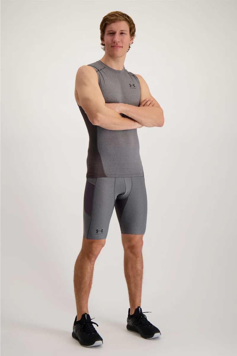 Under Armour HeatGear® Armour Herren Tanktop